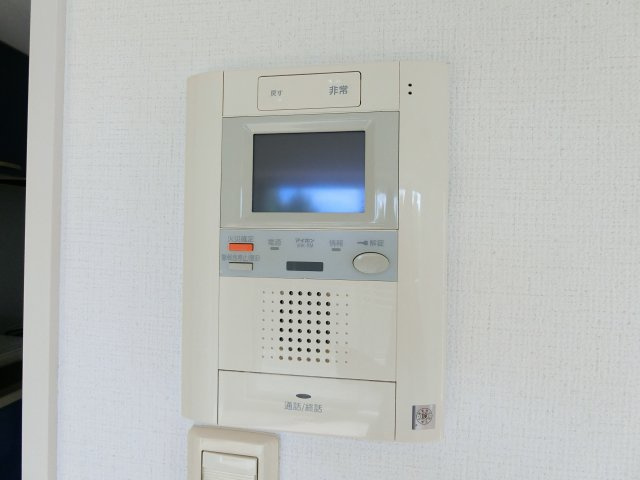 【セキュリティ】 | クレイドル四天王寺