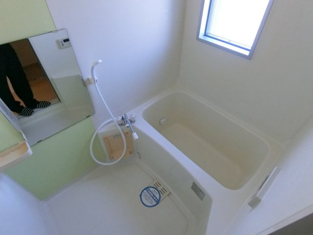 【浴室】 | クレイドル四天王寺