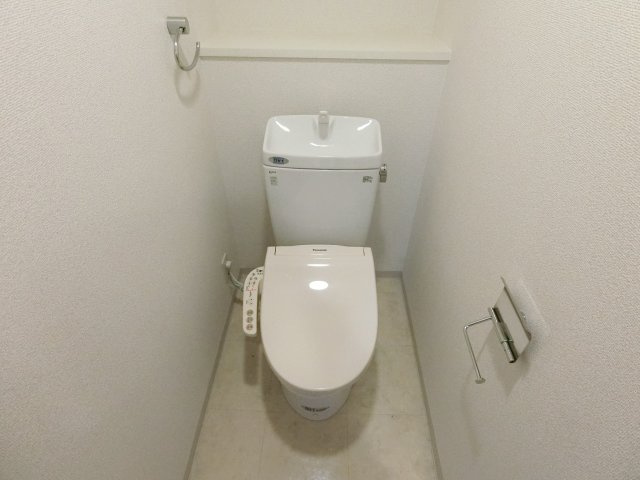 【トイレ】 | サージュ天王寺