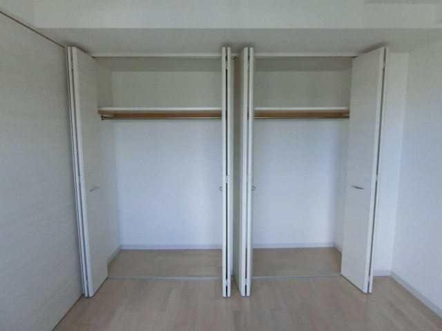 【収納】 | サージュ天王寺