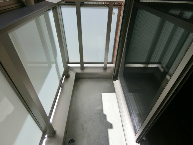 【バルコニー】 | コーポMANTA道