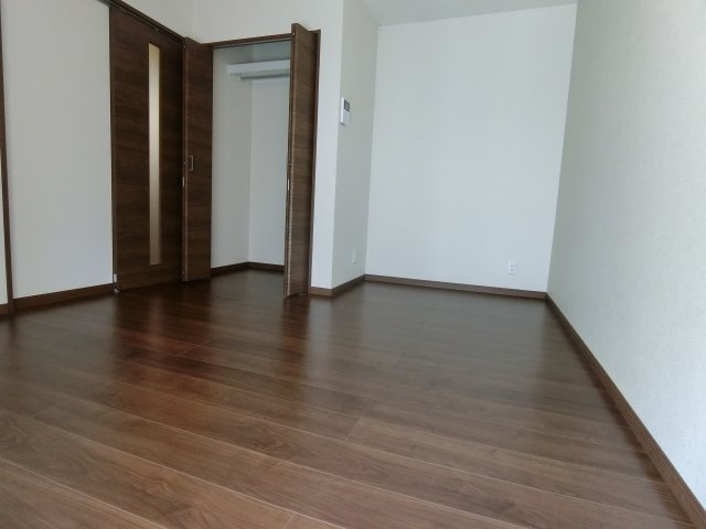 【居間・リビング】 | コーポMANTA道