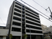 レジュールアッシュ天王寺クレアの画像