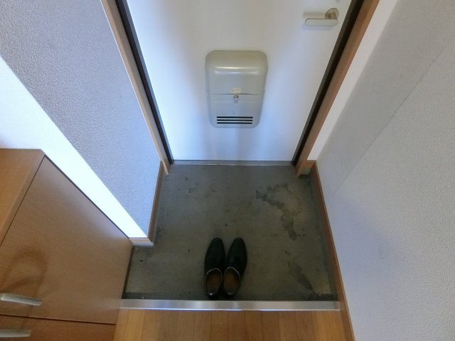 【玄関】 | 永久　トワ