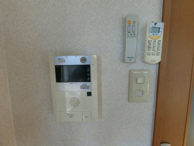 【設備】 | 永久　トワ