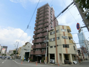AXISライフ四天王寺の画像
