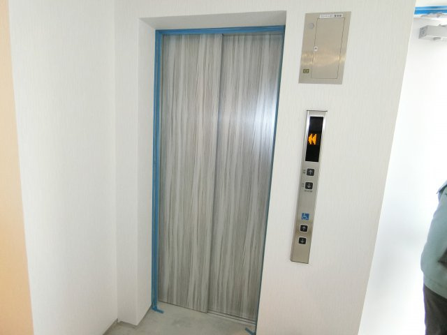 【その他共用部分】 | フロントフィールド天王寺