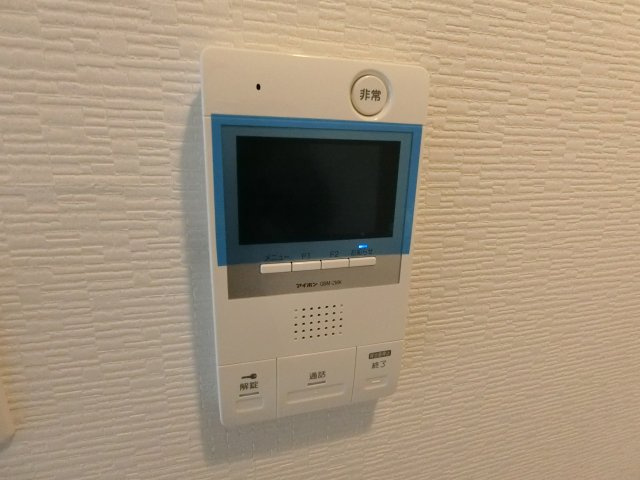 【設備】 | フロントフィールド天王寺