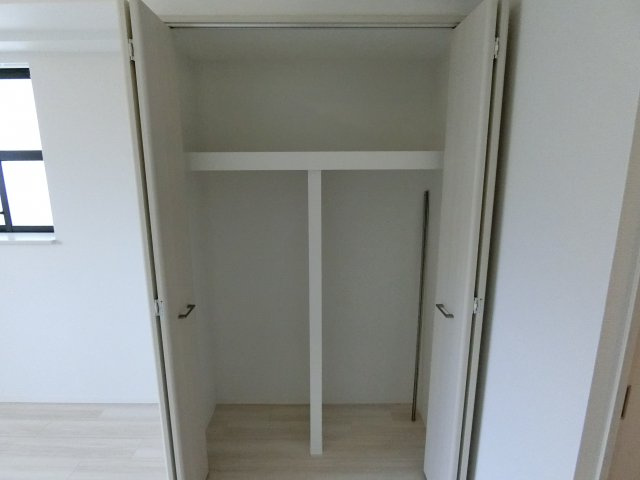 【収納】 | フロントフィールド天王寺