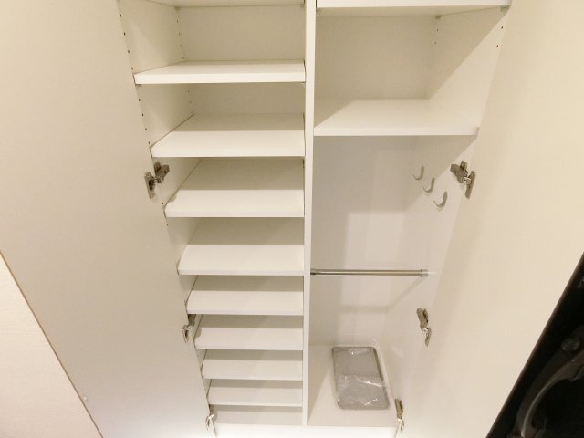 【その他共用部分】 | ファーストフィオーレ天王寺
