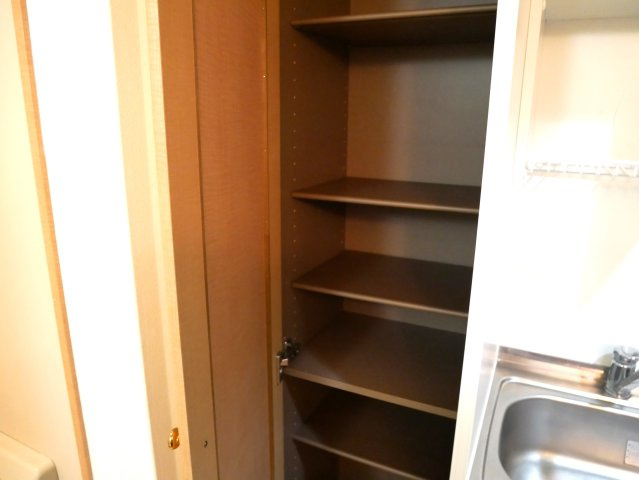 【設備】 | Mヴィレッヂ寺田町