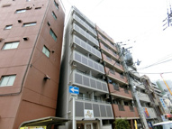 Mヴィレッヂ寺田町の画像
