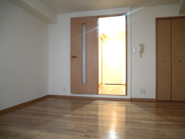 【居間・リビング】 | Mヴィレッヂ寺田町