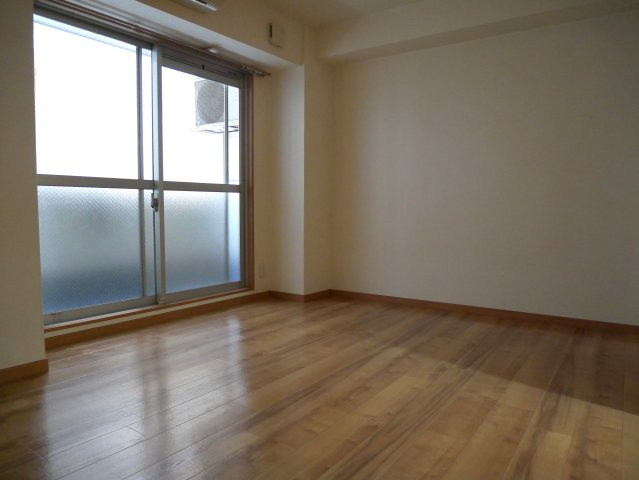 【寝室】 | Mヴィレッヂ寺田町