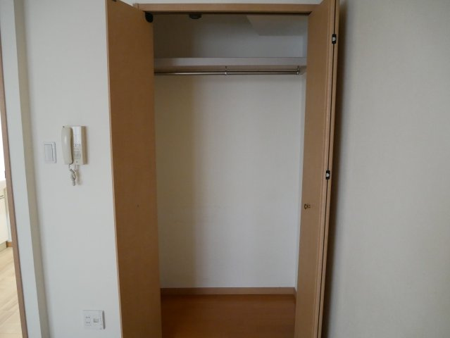 【収納】 | Mヴィレッヂ寺田町