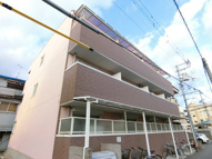ヴィーブル寺田町Ⅱの画像