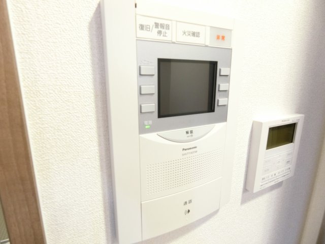 【設備】 | プレサンス四天王寺
