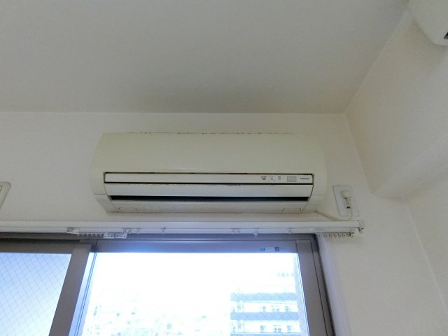 【設備】 | GRECALE天王寺