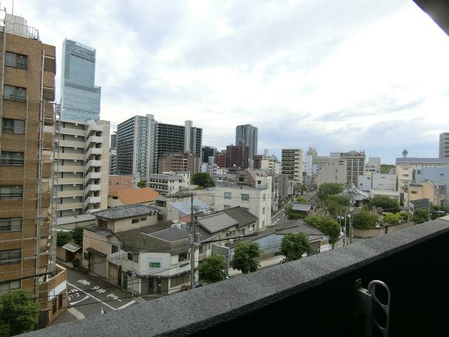 【展望】 | ビーバープレイス四天王寺