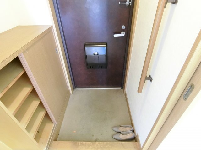 【玄関】 | GATHERIA PACE