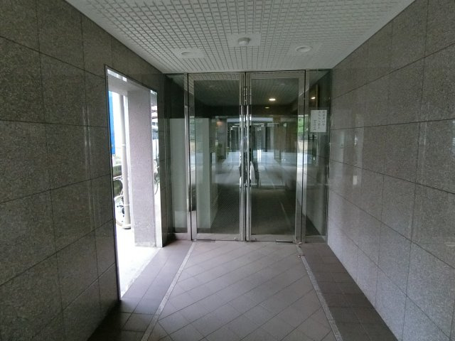 【エントランス】 | GATHERIA PACE