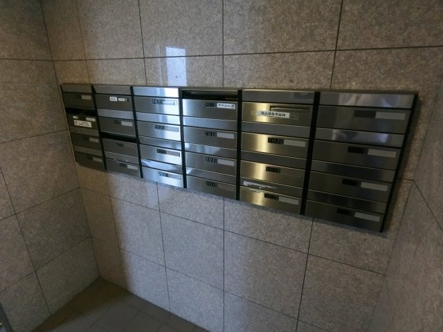 【その他共用部分】 | GATHERIA PACE