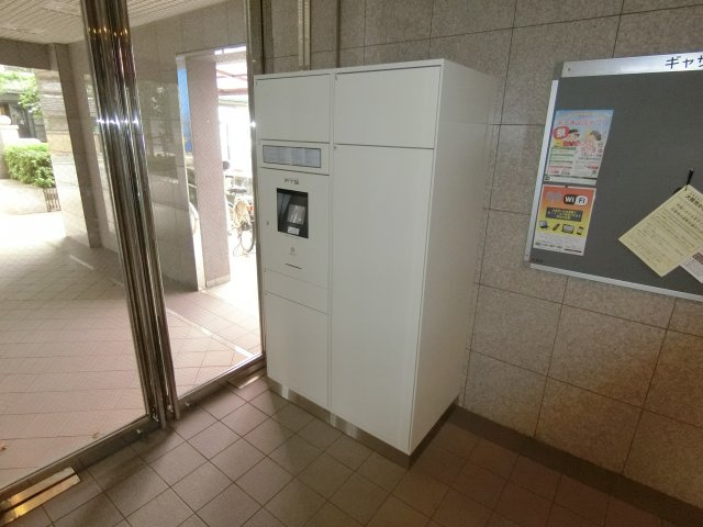 【その他共用部分】 | GATHERIA PACE