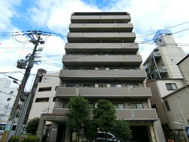 【外観】 | GATHERIA PACE