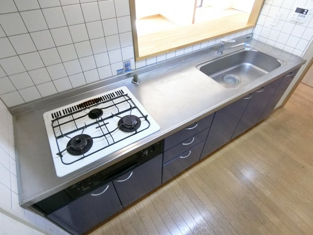 【キッチン】 | GATHERIA PACE