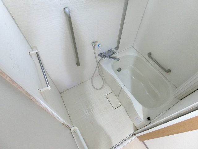 【浴室】 | GATHERIA PACE