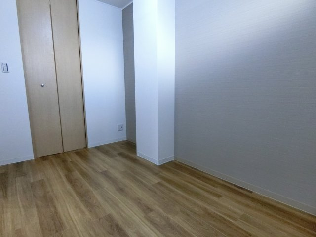 【寝室】 | コスタ北河堀