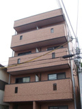 ドミール北河堀の画像