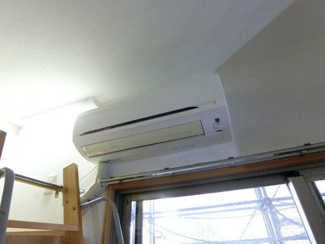 【設備】 | ブルージュ天王寺
