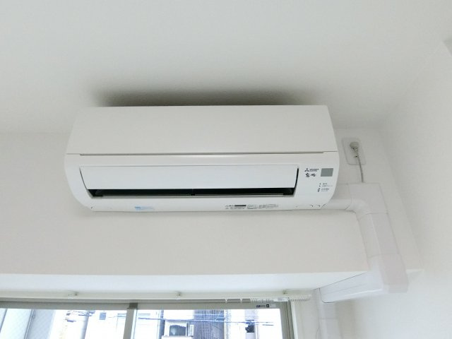 【設備】 | ワールドアイ天王寺ミラージュ