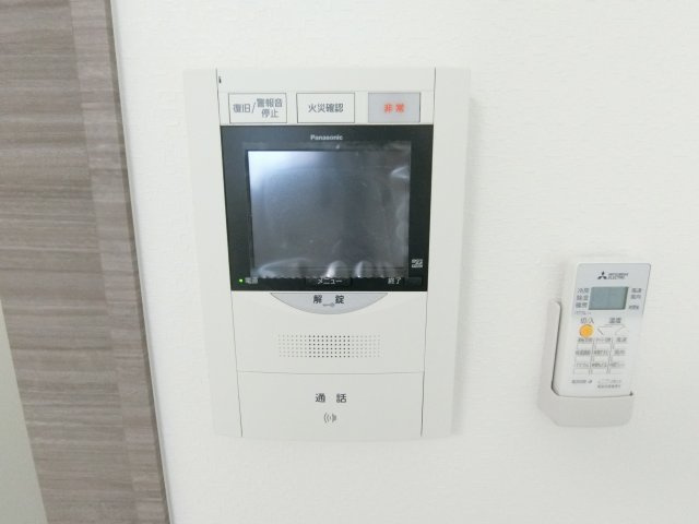 【その他】 | ワールドアイ天王寺ミラージュ