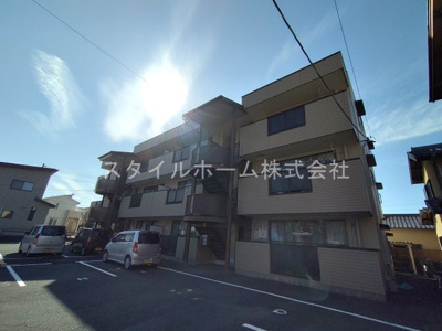 【外観】 | ウィングコート叶