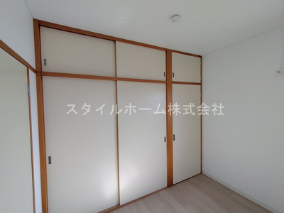 【和室】 | ウィングコート叶