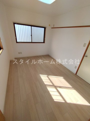 【居間・リビング】 | ウィングコート叶