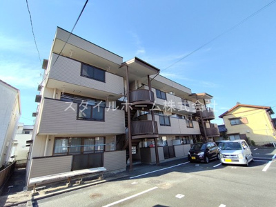 【外観】 | ウィングコート叶