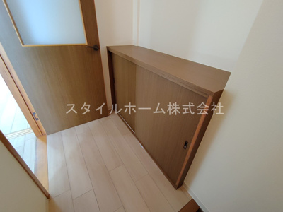 【その他】 | ウィングコート叶