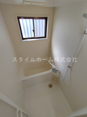 【浴室】 | ウィングコート叶