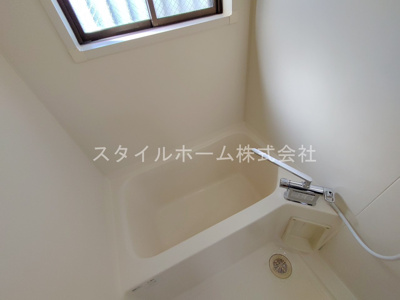 【浴室】 | ウィングコート叶