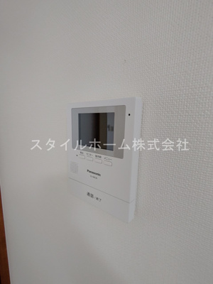 【セキュリティ】 | ウィングコート叶