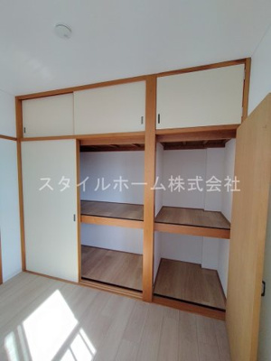 【収納】 | ウィングコート叶