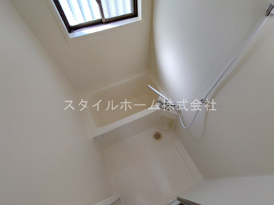 【浴室】 | ウィングコート叶