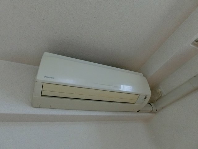 【設備】 | CITY SPIRE夕陽丘