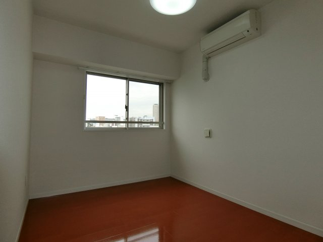 【洋室】 | CITY SPIRE夕陽丘