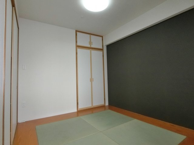 【和室】 | CITY SPIRE夕陽丘