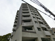 CITY SPIRE夕陽丘の画像