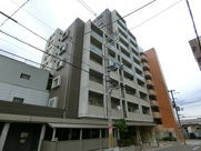 サージュ天王寺の画像